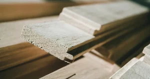 Image de planche de bois